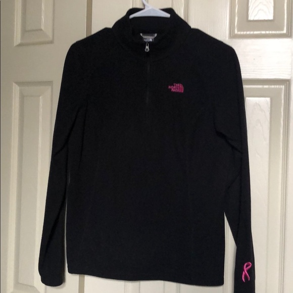 North face half zip - Picture 2 of 5